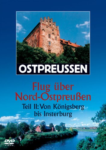 Product Image: Ostpreussen - Flug über Nord-Ostpreußen
