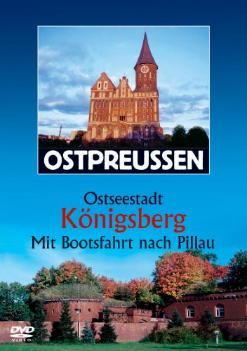 Ostpreussen - Ostseestrand Königsberg Movies