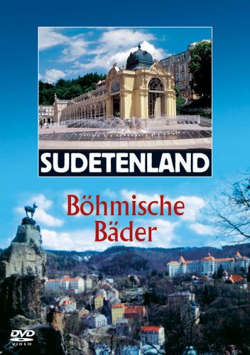 Product Image: Sudetenland - Böhmische Bäder