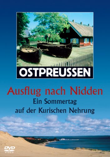 Product Image: Ostpreussen - Ausflug nach Nidden