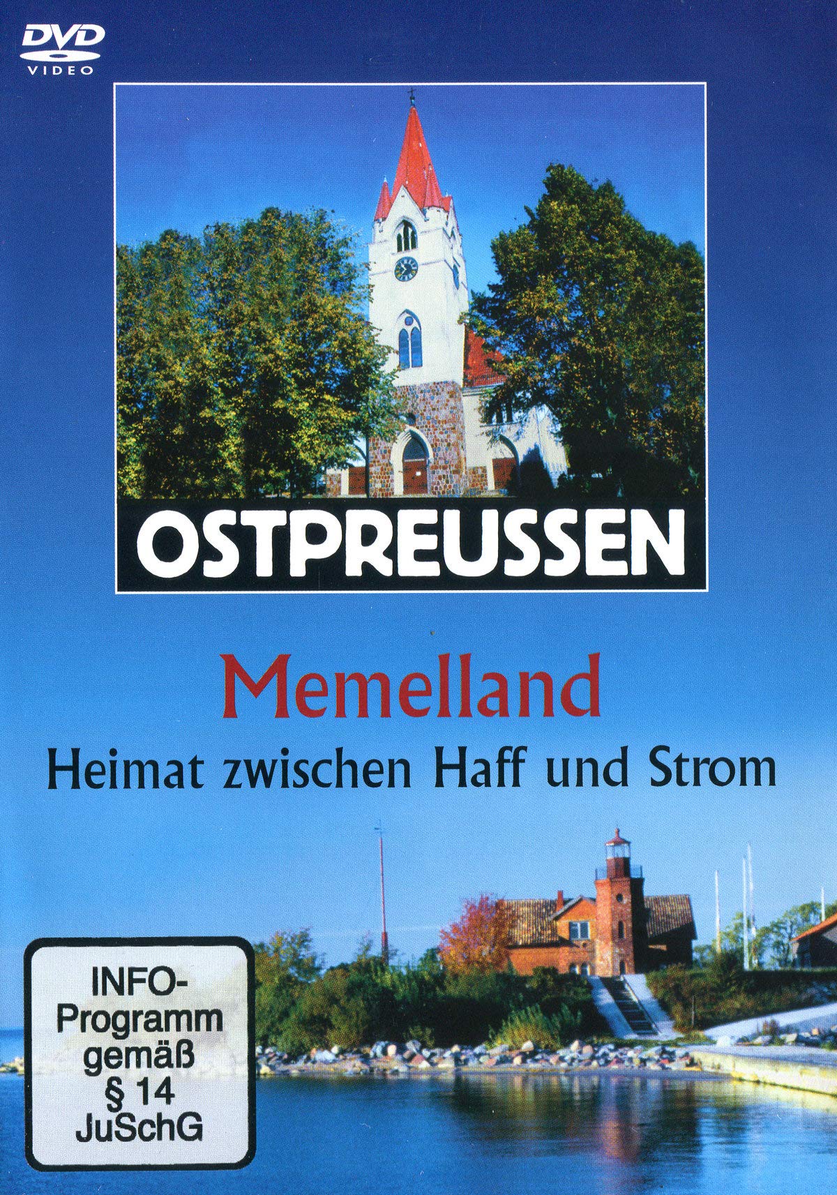 Product Image: Ostpreussen - Memelland