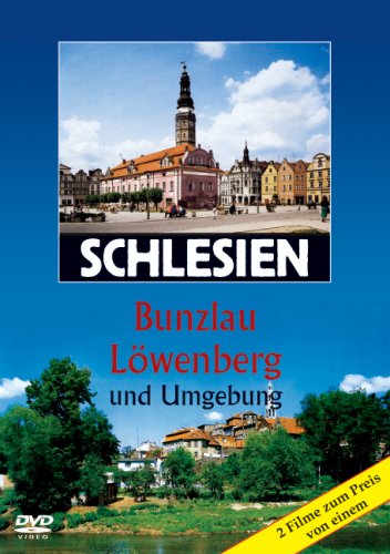 Schlesien - Bunzlau und Löwenberg Films