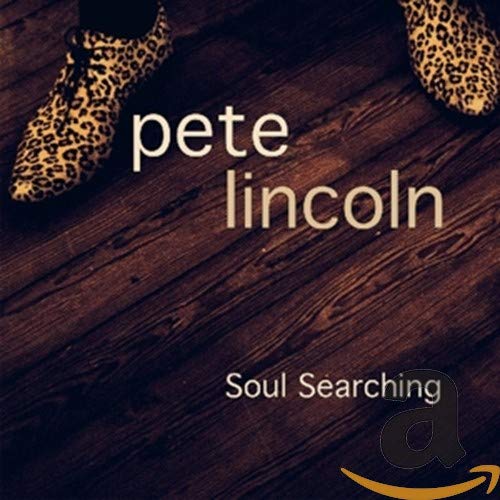 Soul Searching Rock