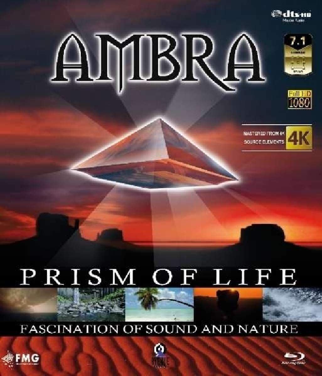 Product Image: Prism Of Life