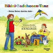 Bikini-Badehosen-Tanz: Deine Reise durchs Jahr Books