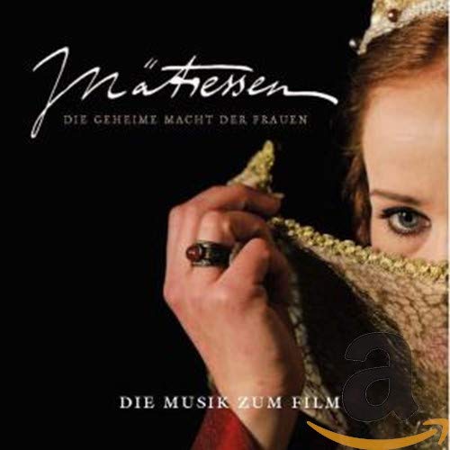 Mätressen (Soundtrack) Pop