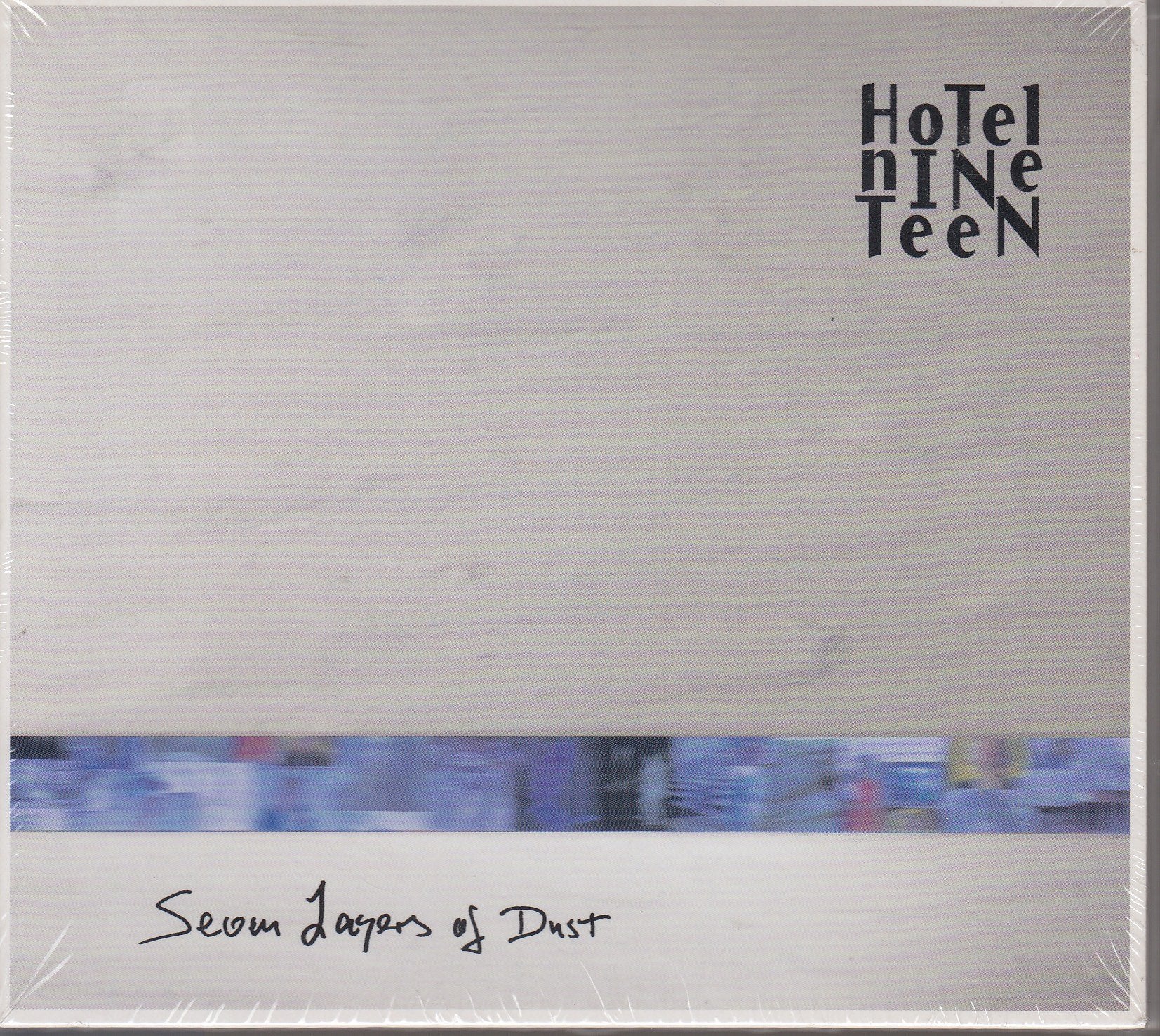 Seven Layers of Dust Music