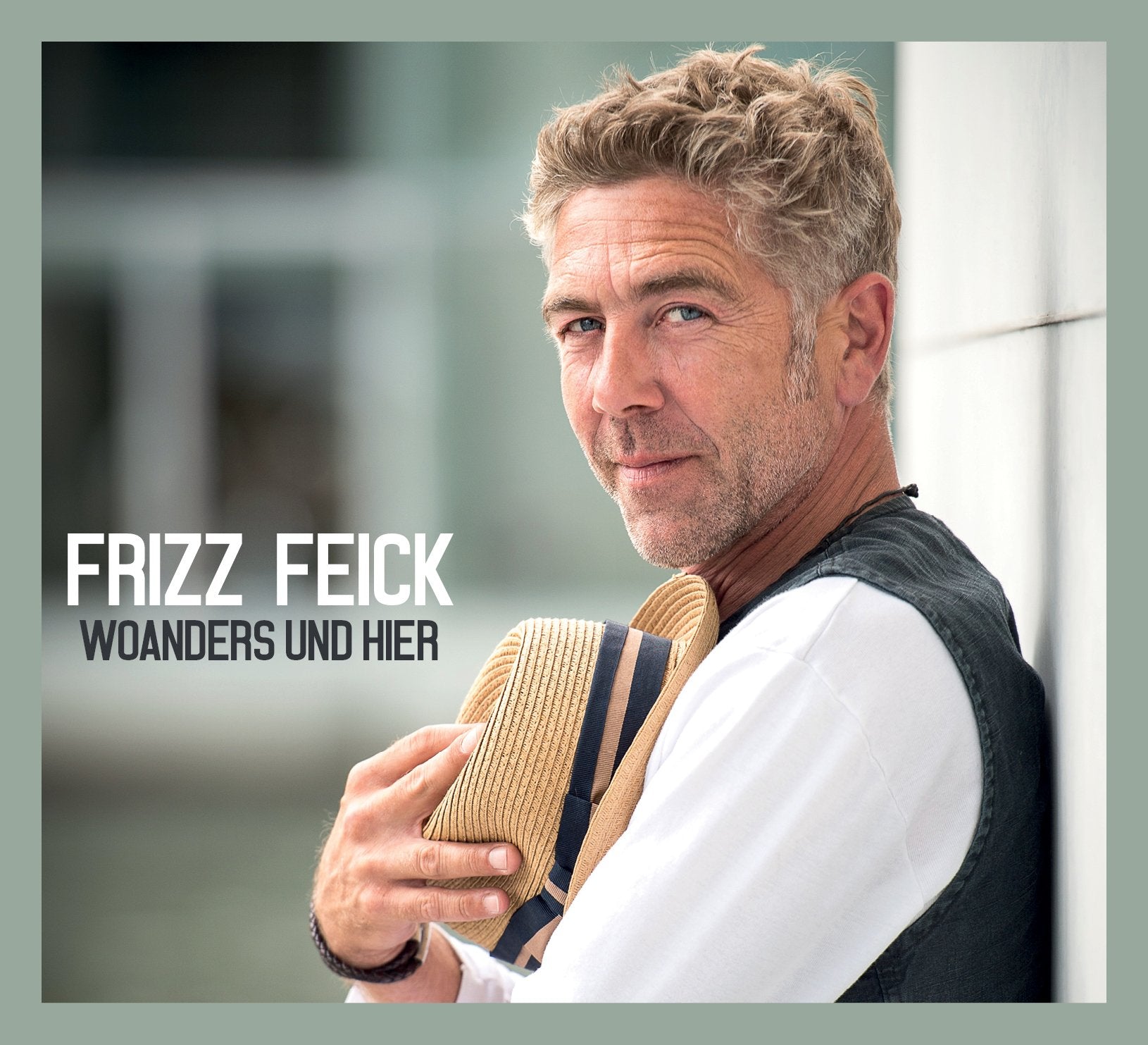 Product Image: Woanders und Hier
