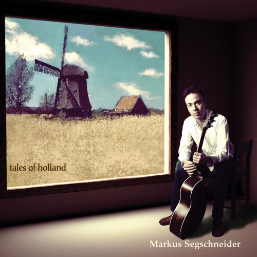 Tales of Holland Music