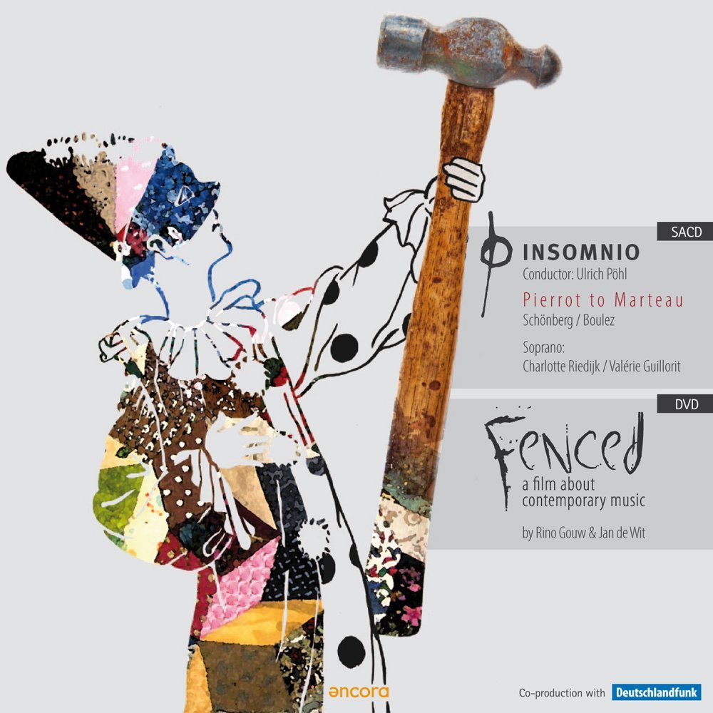 Product Image: Pierrot to Marteau