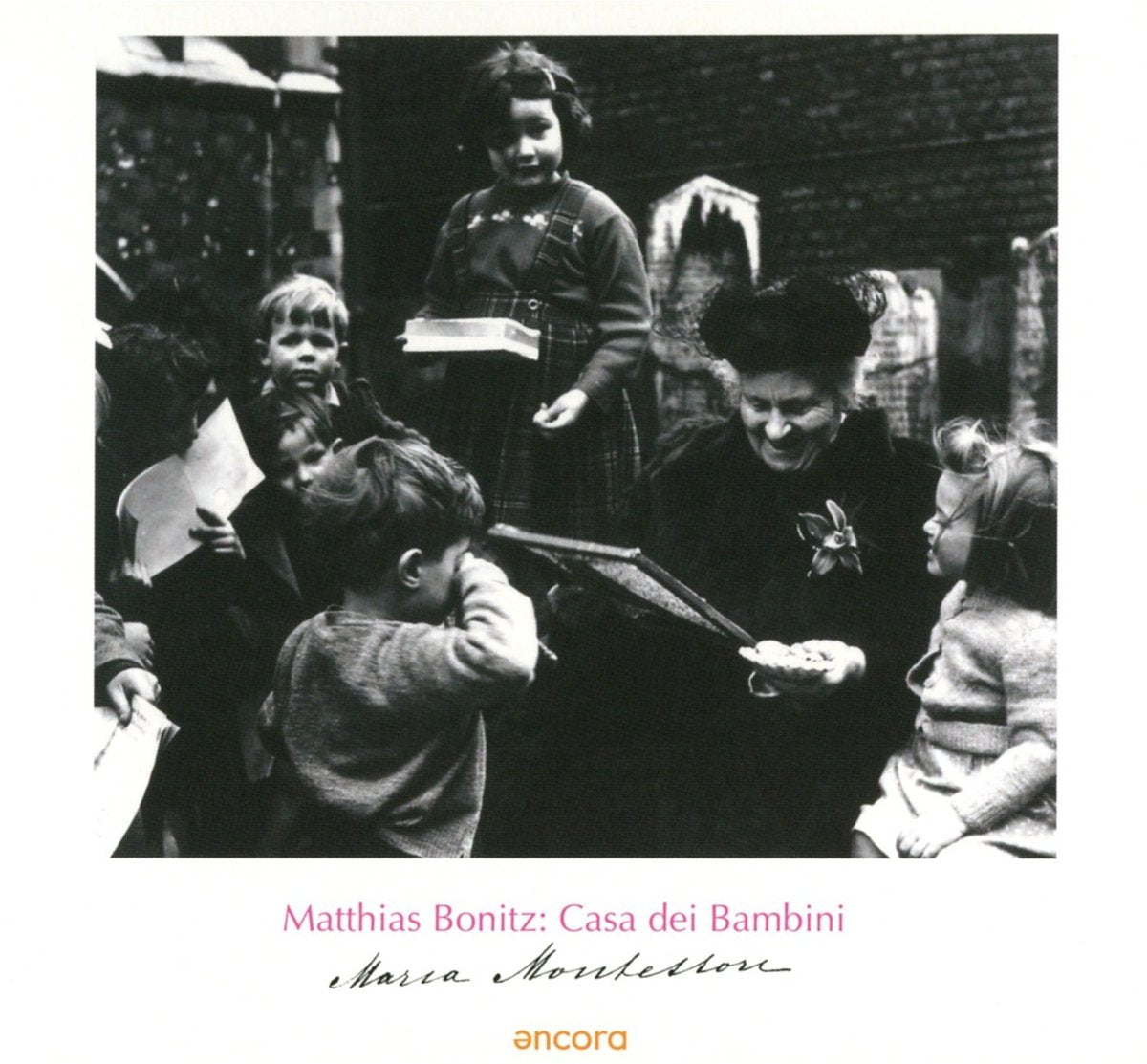 Casa dei bambini Classical