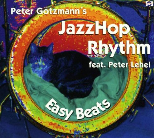 Easy Beats Jazz