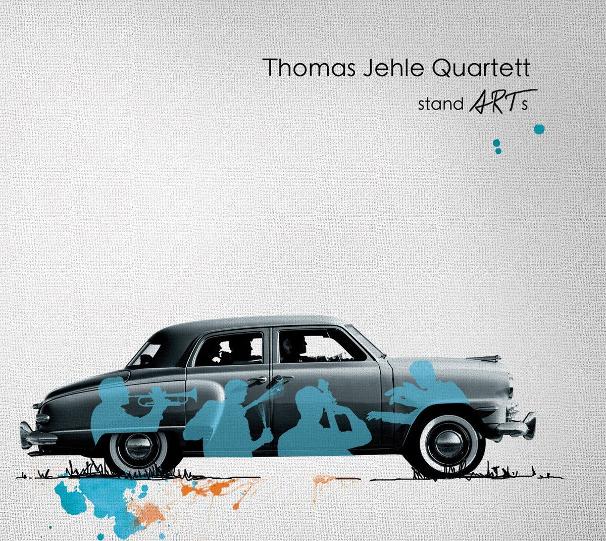 StandART Music for Children