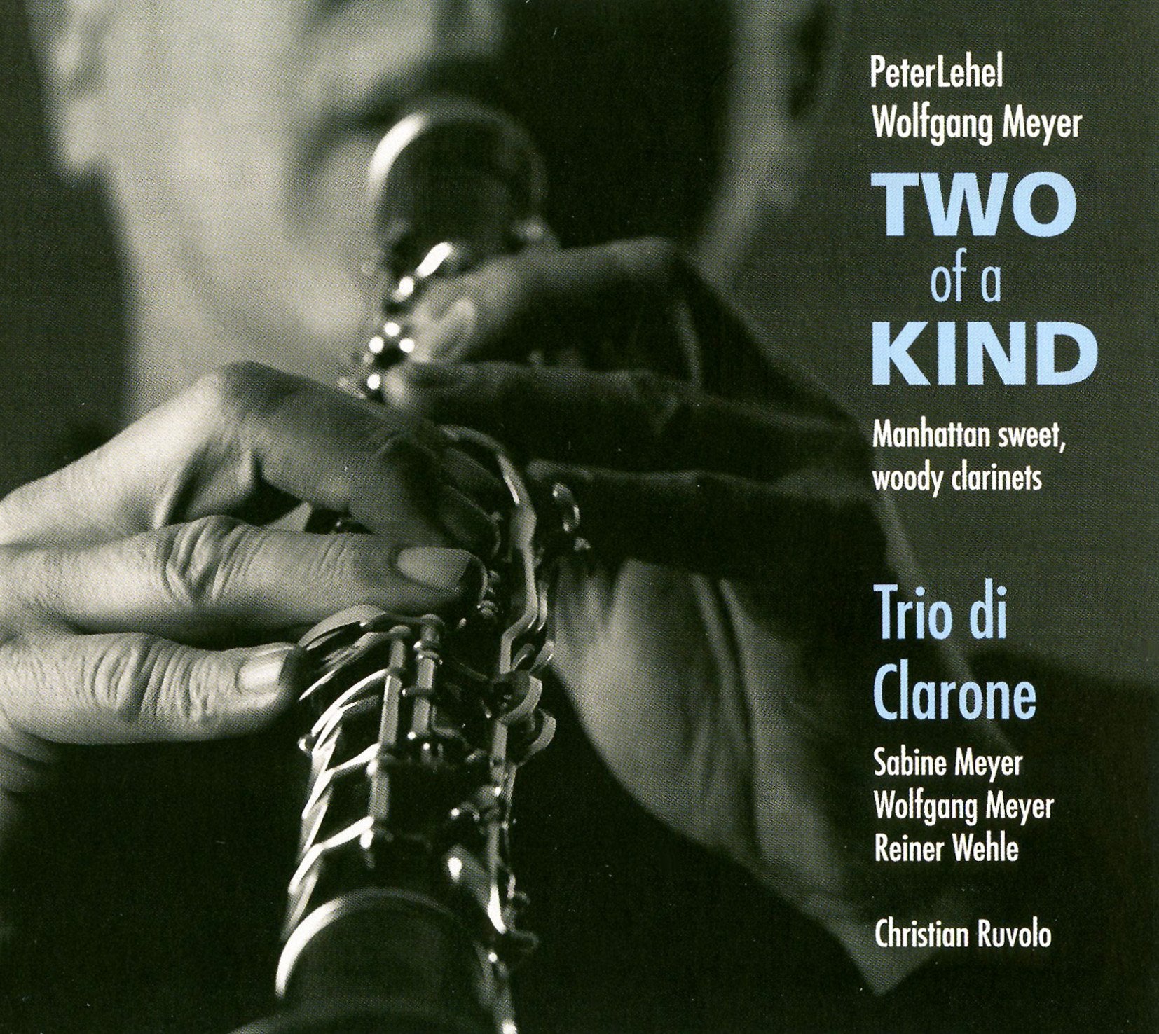 Two of a Kind Music for Children