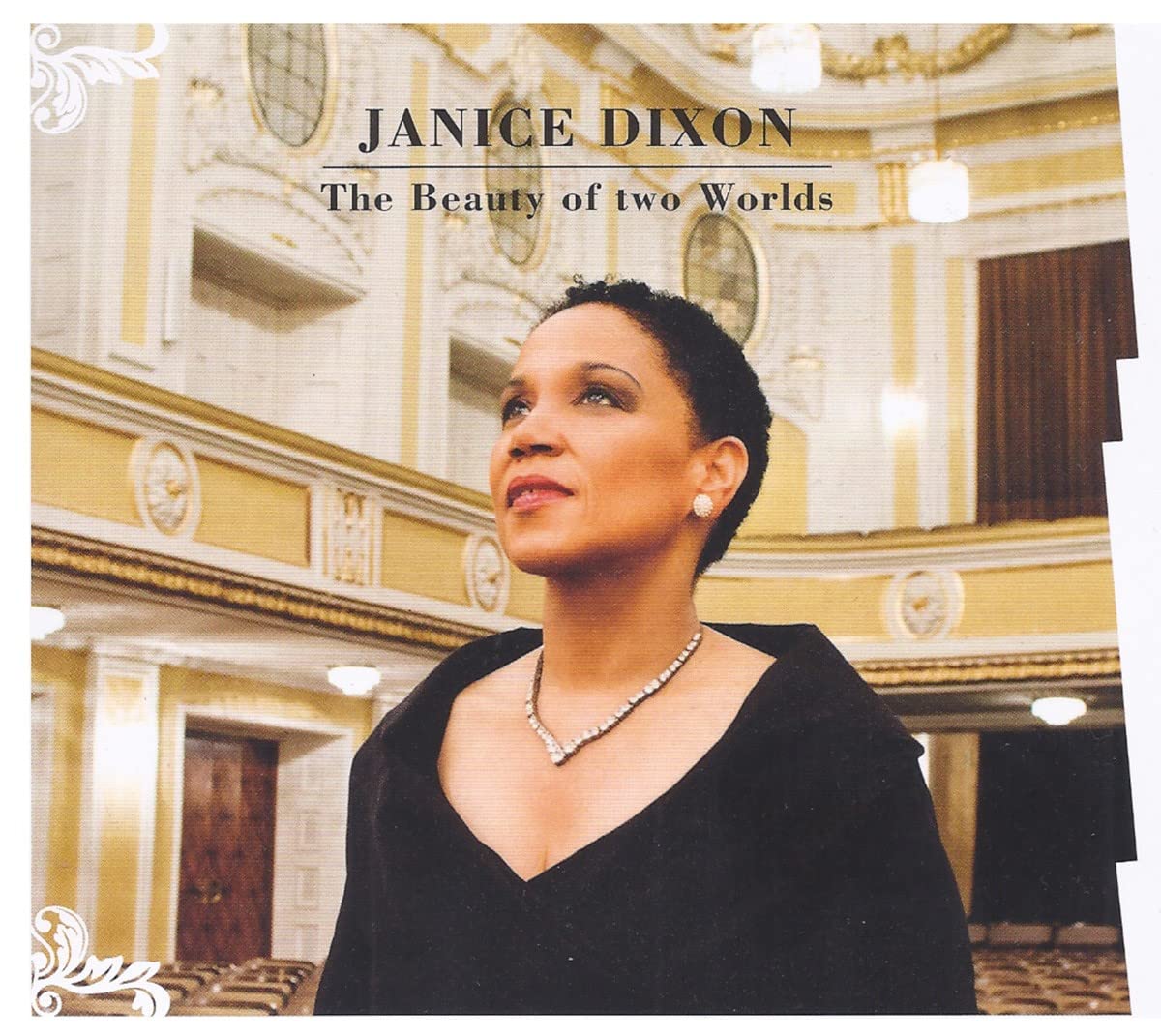 The Beauty of two Worlds Music for Children