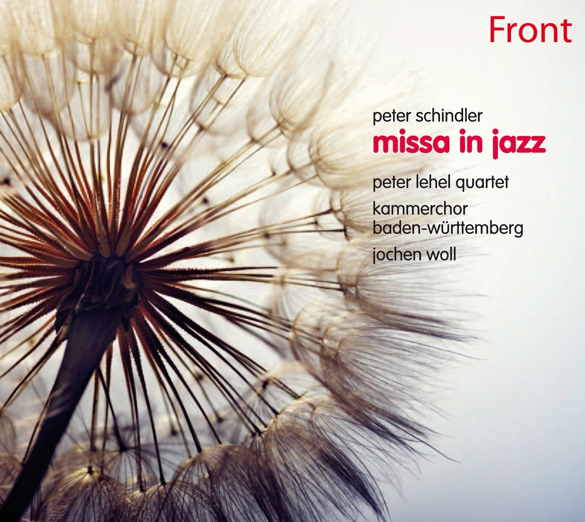 Missa in Jazz Music for Children