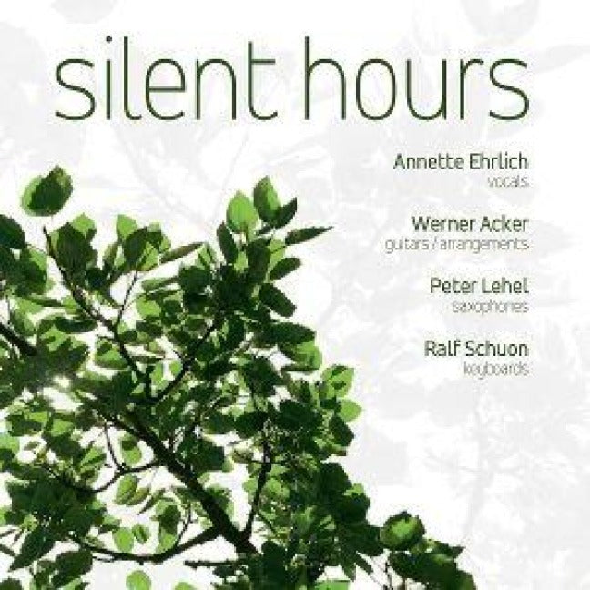 Silent Hours Music