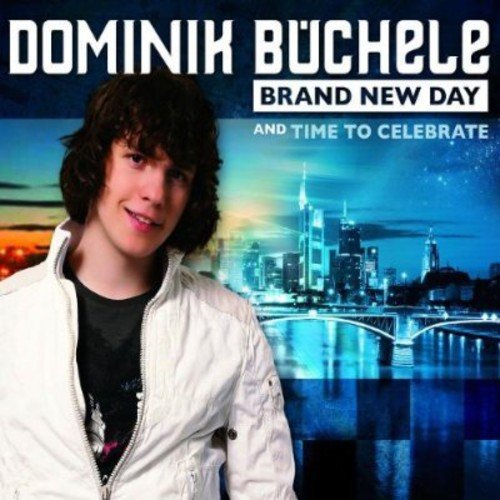 Brand New Day (2-Track) Children & Young People