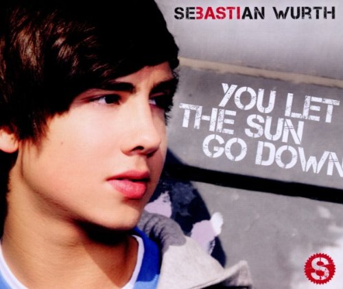You Let the Sun Go Down (2-Track) Children & Young People