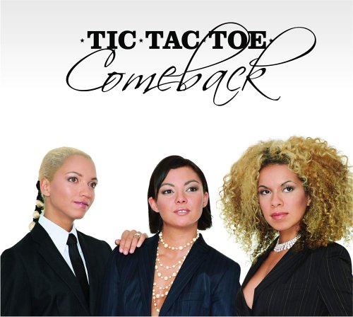 Comeback Pop