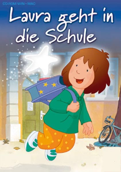 Laura geht in die Schule (PC+MAC) Hobbies & Leisure