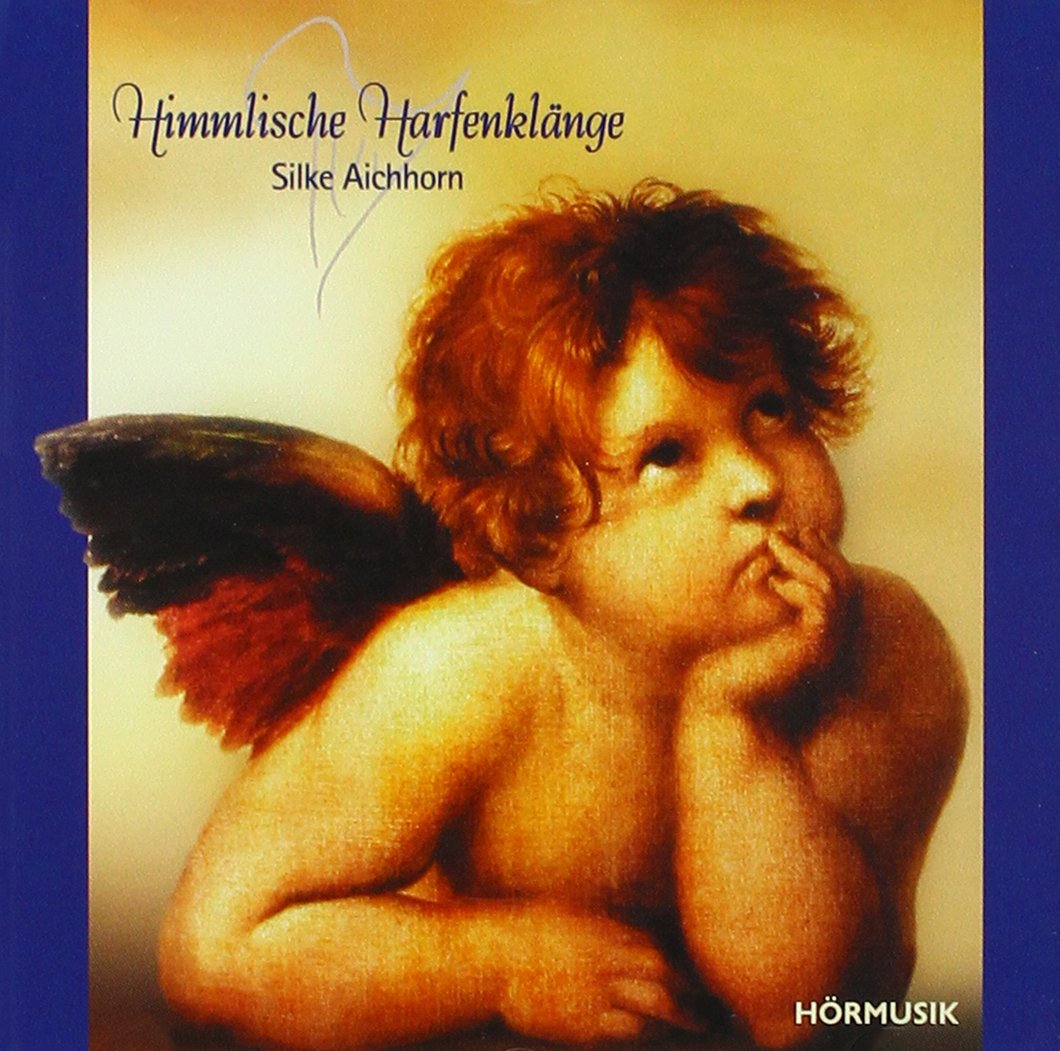 Product Image: Himmlische Harfenklänge