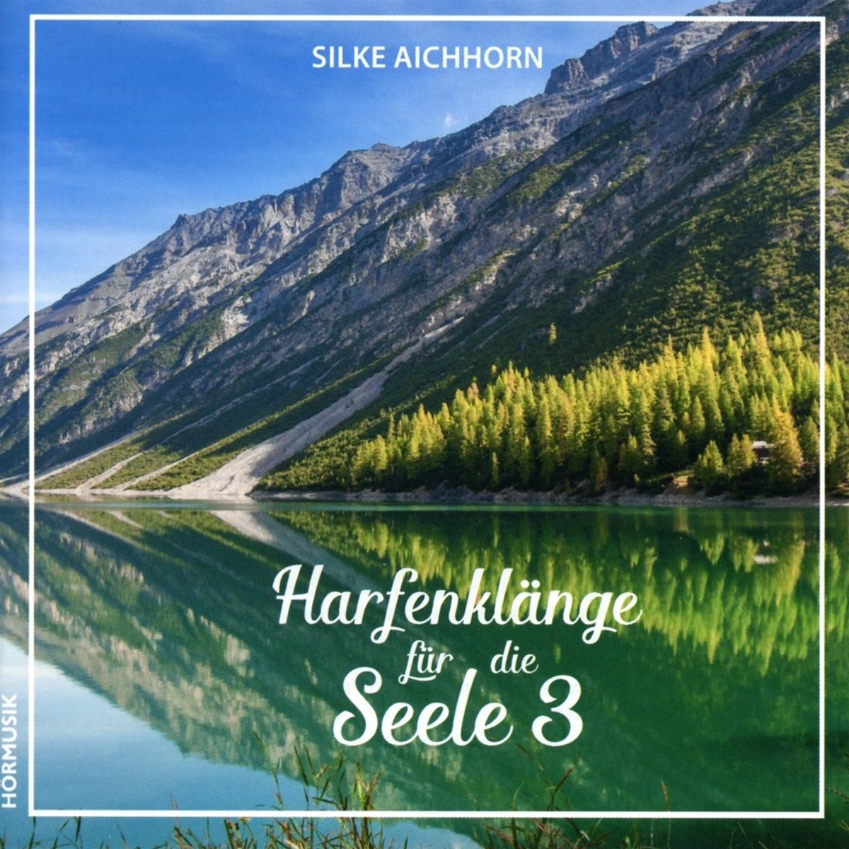 Harfenklänge für die Seele 3 Classical
