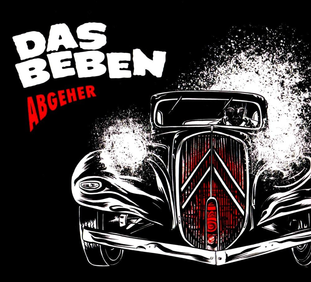 Abgeher Rock