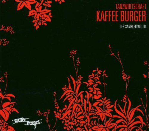 Product Image: Tanzwirtschaft-Kaffee Burger