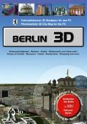 Berlin 3D (DVD-ROM) Other software