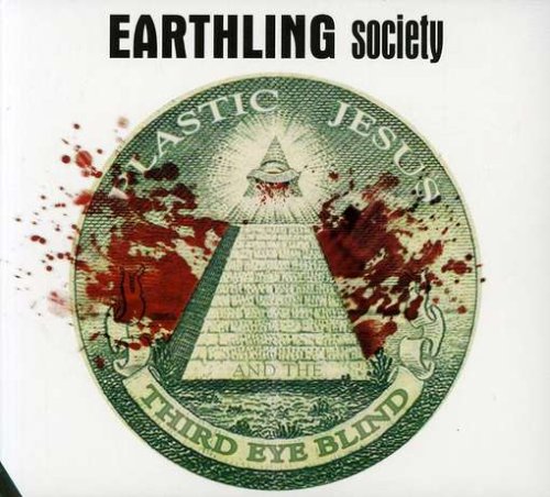 Product Image: Plastic Jesus & Third Eye Blin