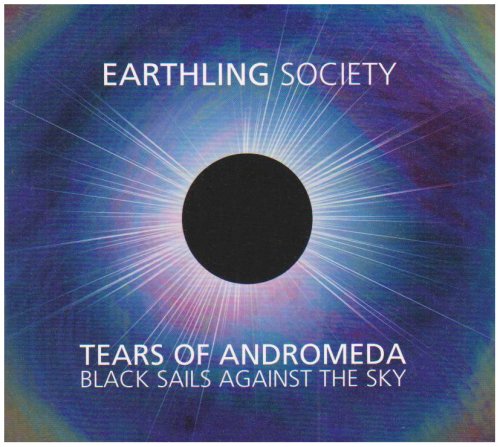 (Black) Tears of Andromeda (2lp) Pop