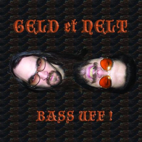 Product Image: Bass Uff!