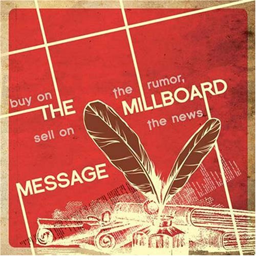 Buy on the Rumor,Sell on the News Alternative & Indie