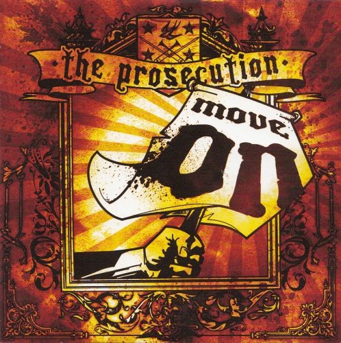 Move on Music