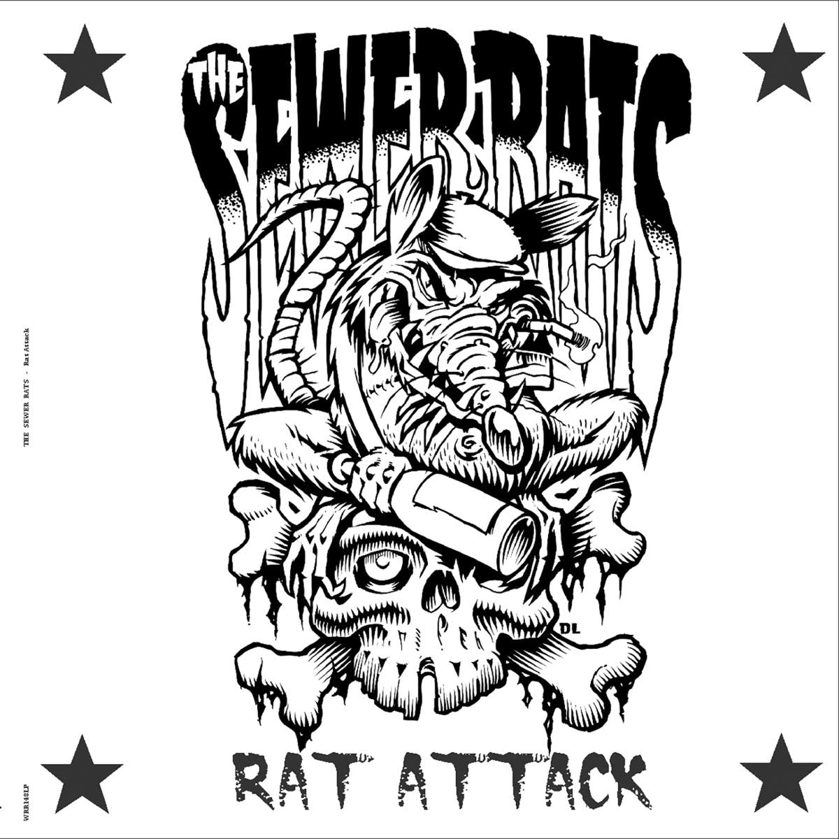 Rat Attack Alternative & Indie