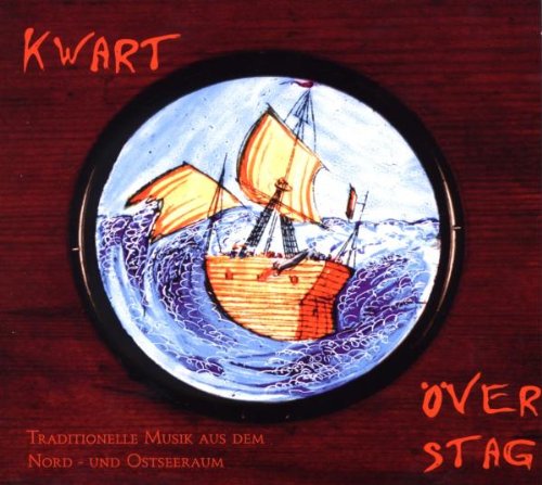 Över Stag Pop