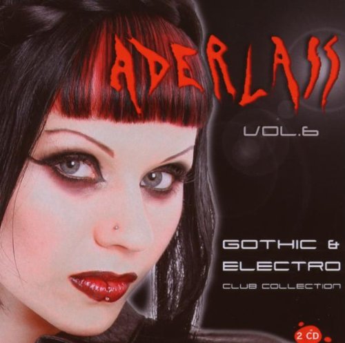 Aderlass Vol.6 Rock