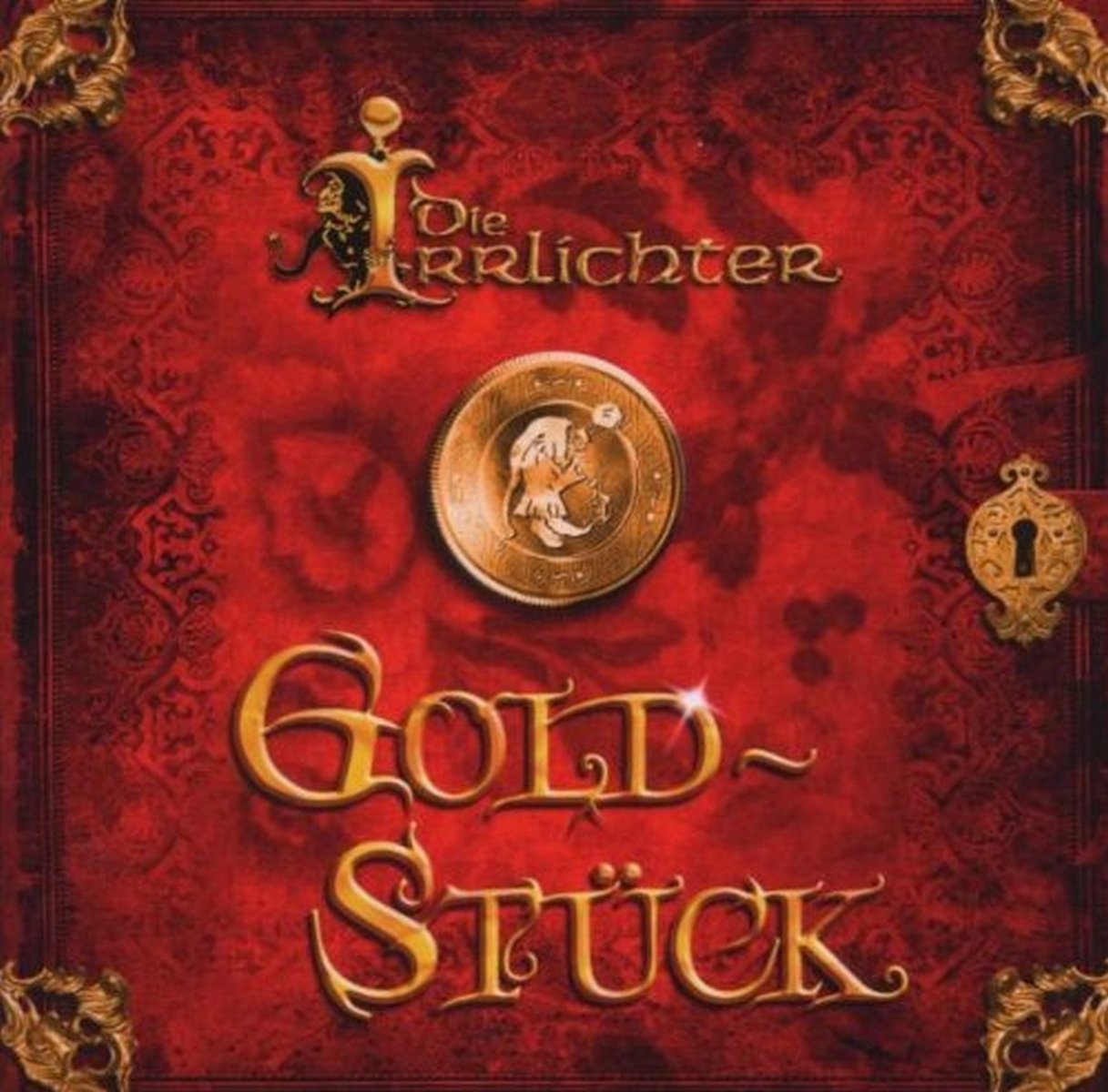 Goldstück Rock