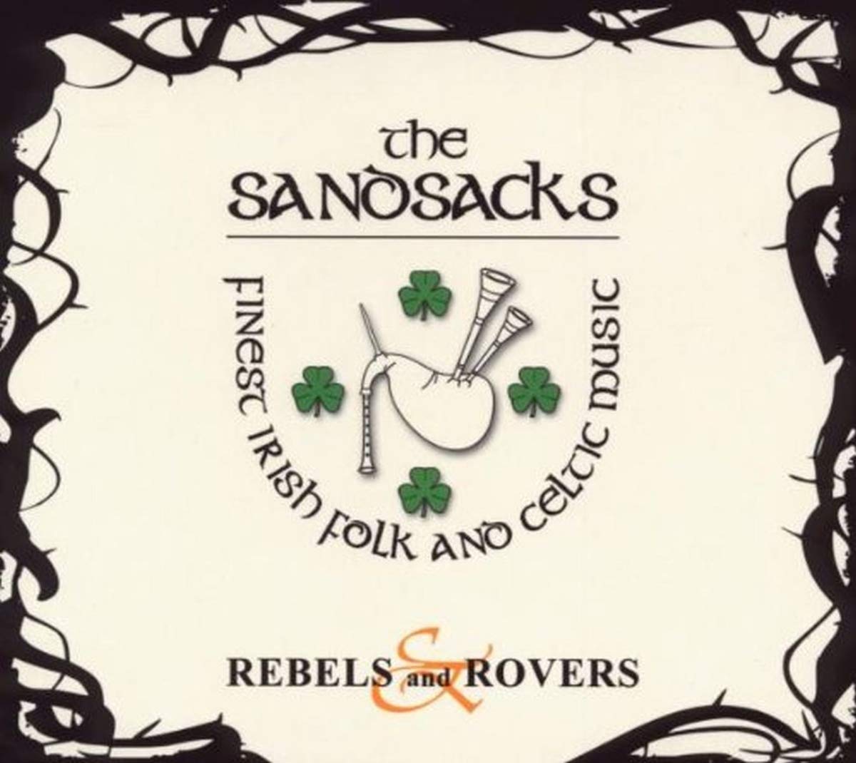 Rebels & Rovers Rock