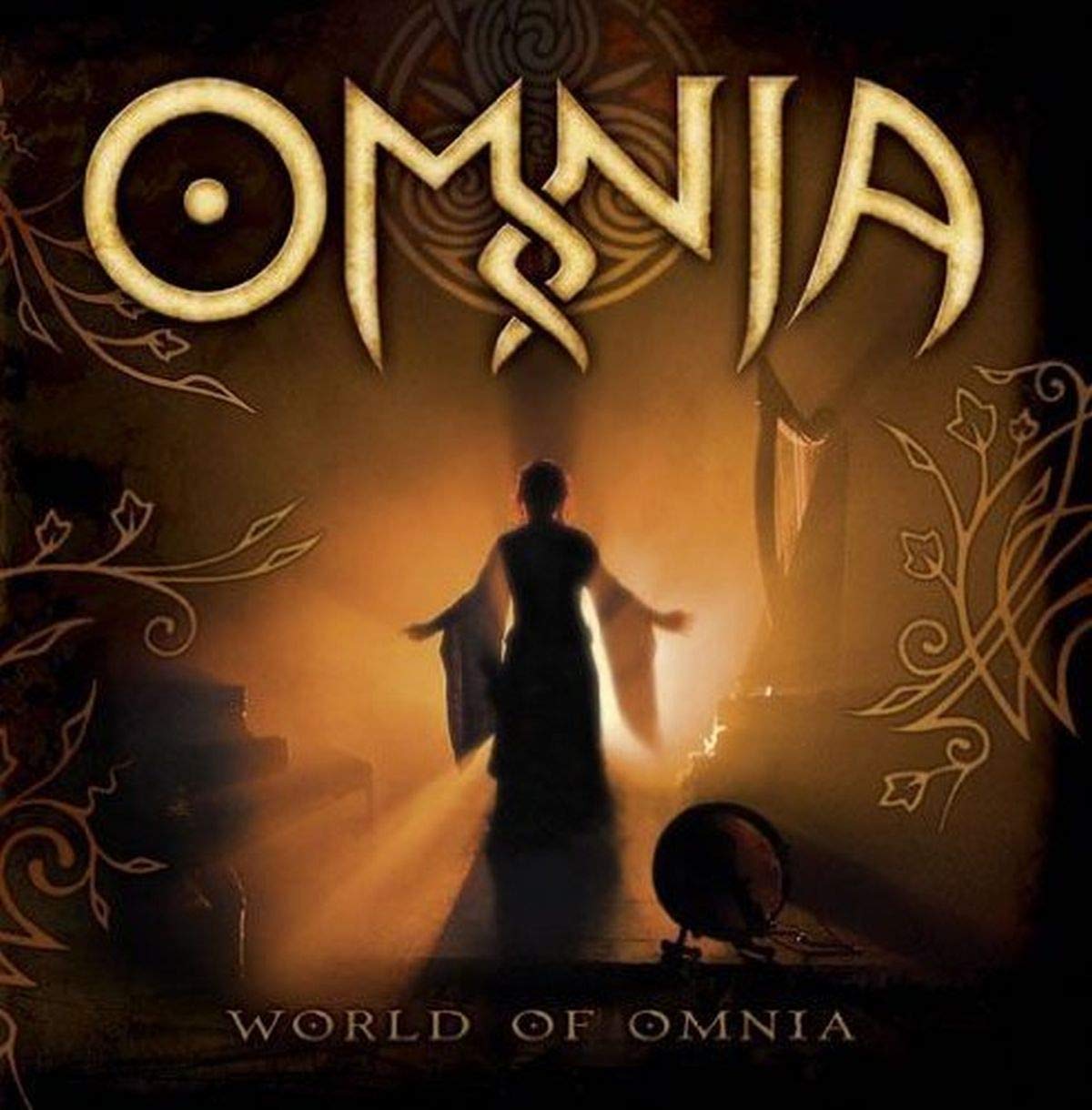 World of Omnia Rock
