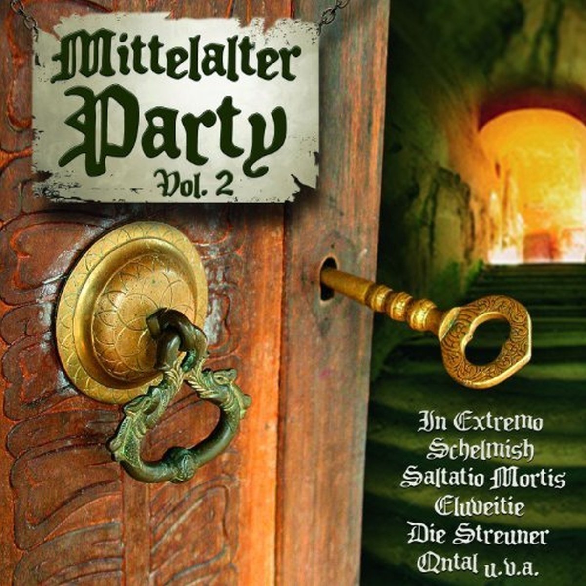 Mittelalter Party II Rock