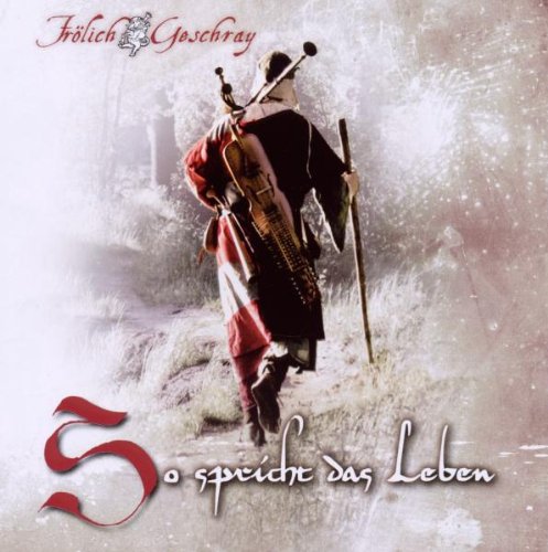 Product Image: So Spricht das Leben