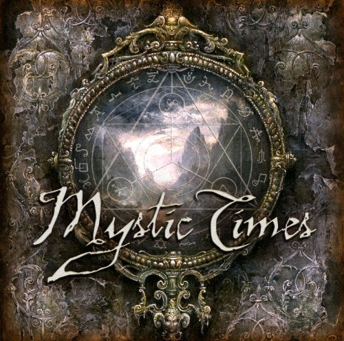 Product Image: Mystic times