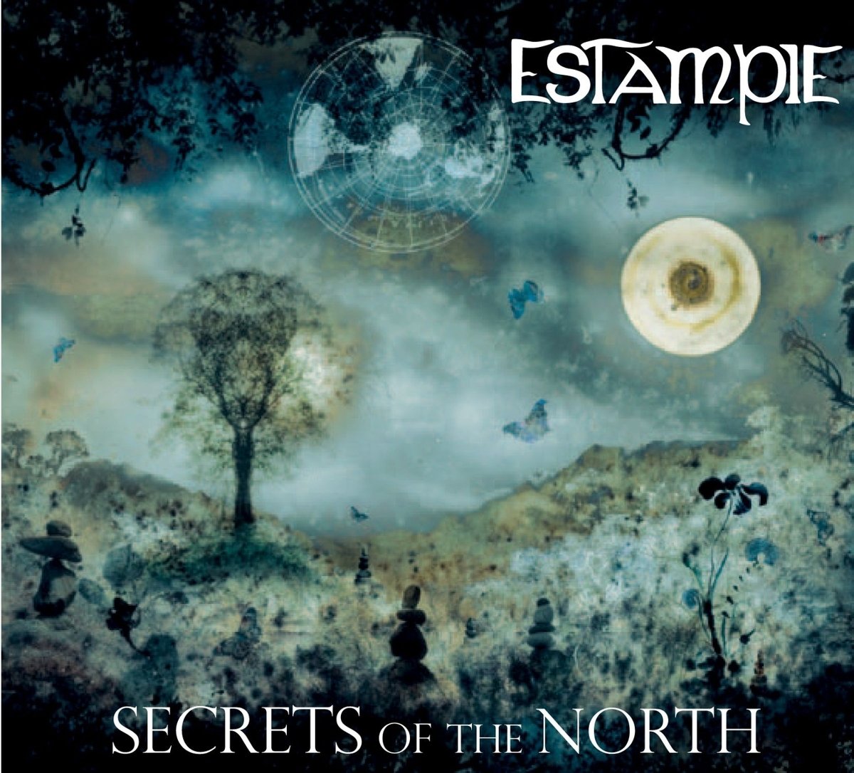 Secrets of the north Rock