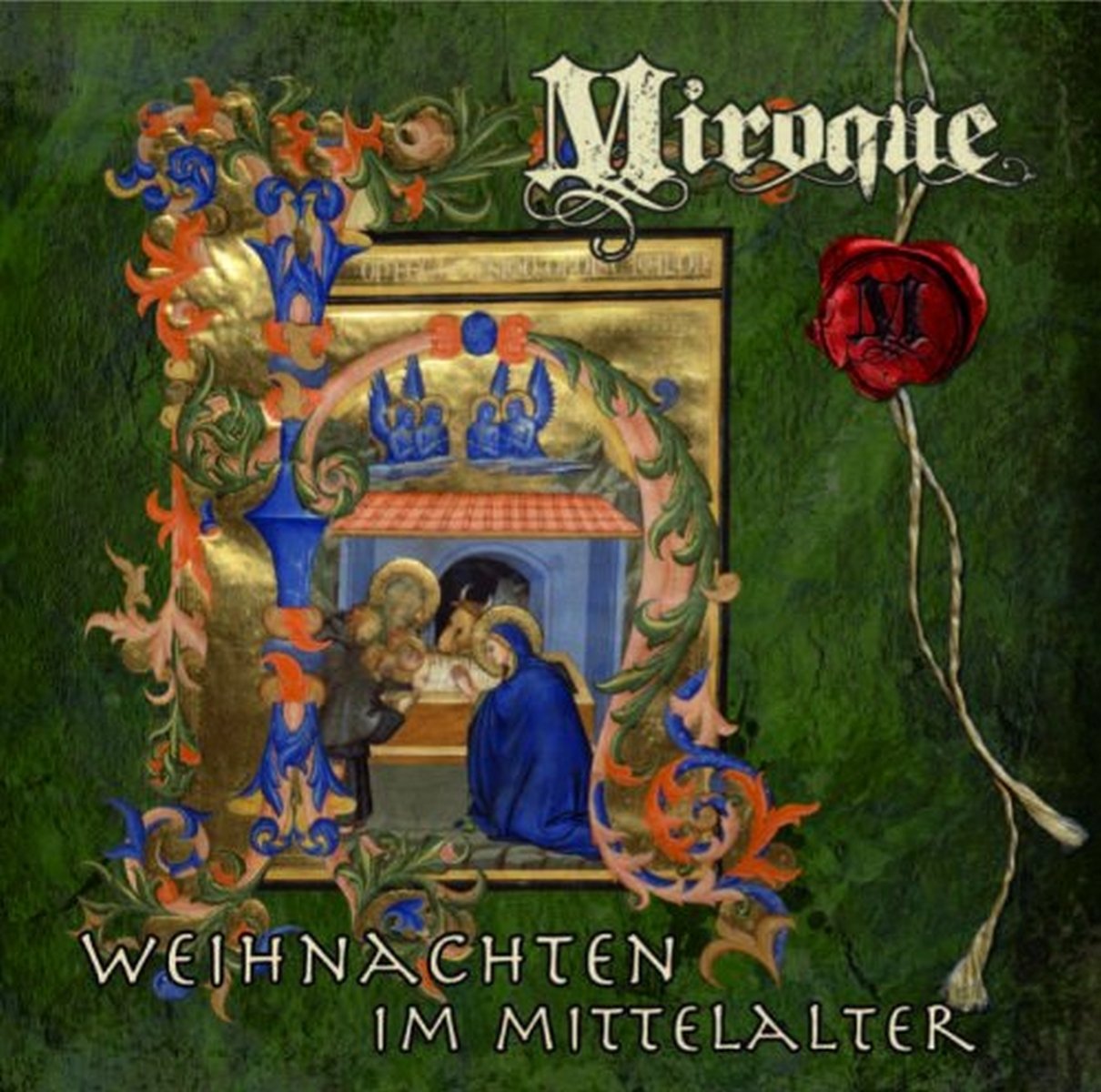 Product Image: Miroque-Weihnachten im Mitte