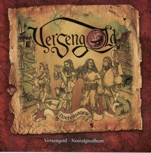Hörensagen (Nostalgiealbum 2006) Rock