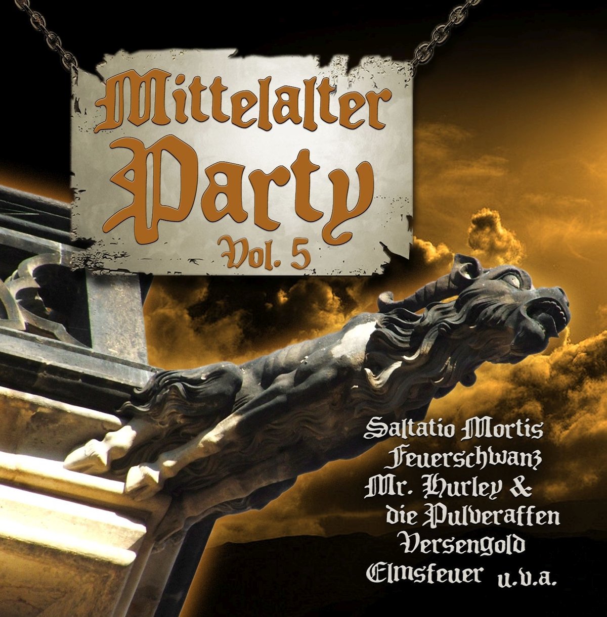 Mittelalter Party V Country & Folk
