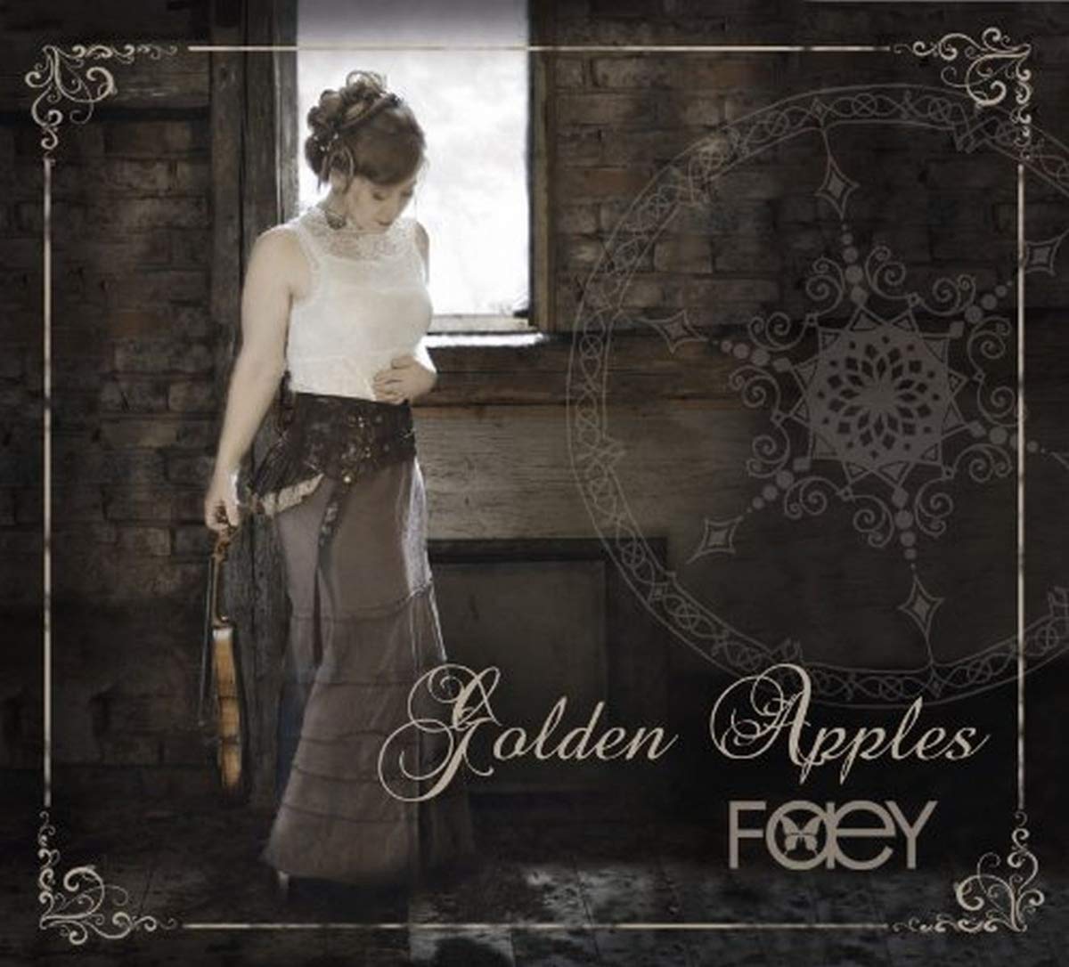 Golden Apples Rock