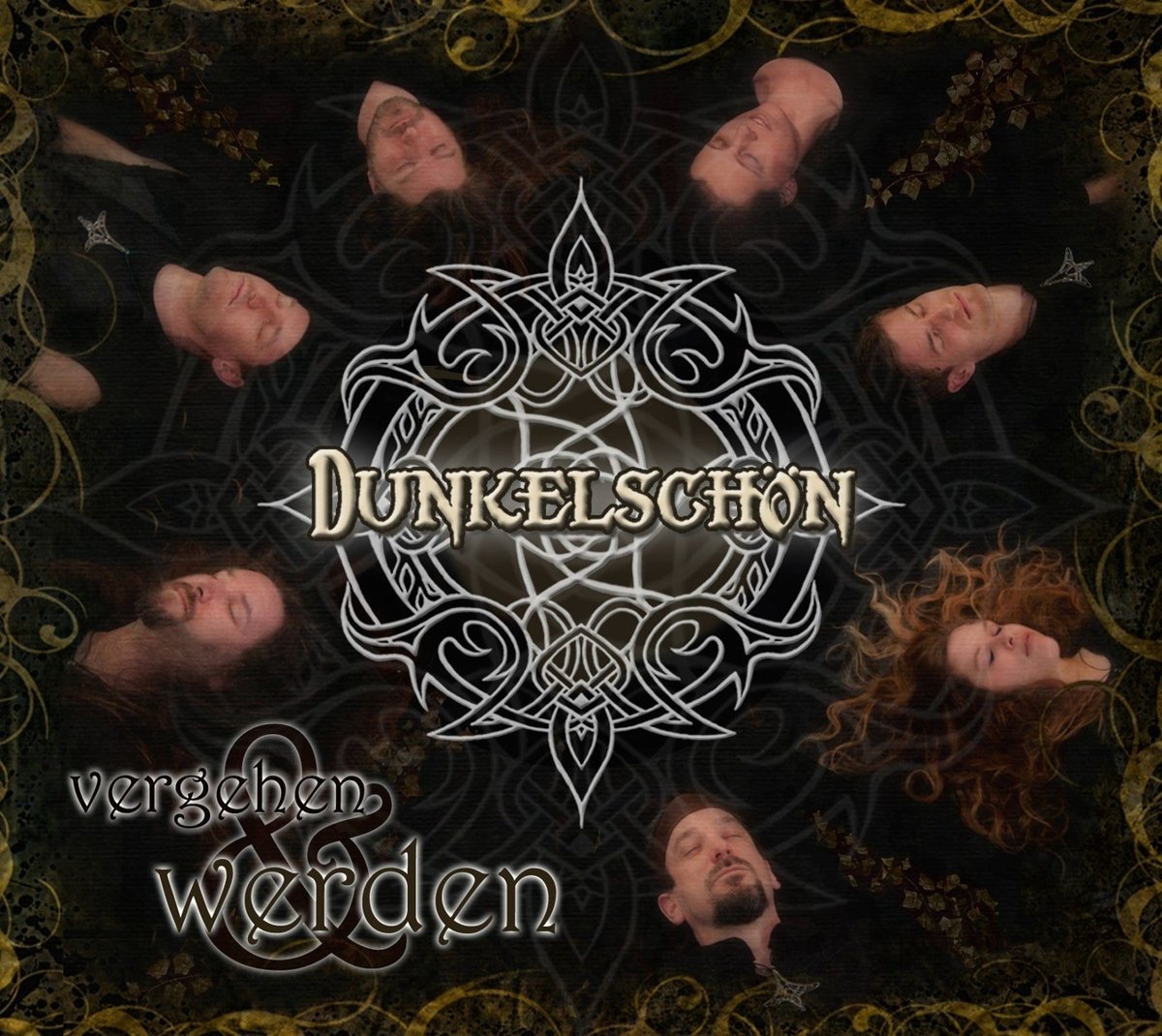 Vergehen & Werden Rock